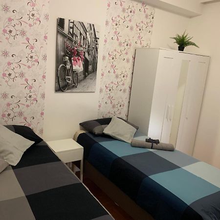 Clesio 2 Hotel เตรนโต ภายนอก รูปภาพ