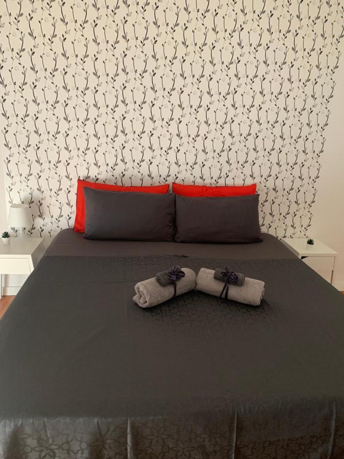 Clesio 2 Hotel เตรนโต ภายนอก รูปภาพ