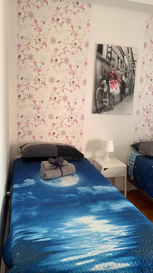 Clesio 2 Hotel เตรนโต ภายนอก รูปภาพ