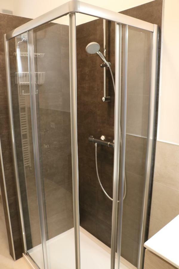 Clesio 2 Hotel เตรนโต ภายนอก รูปภาพ